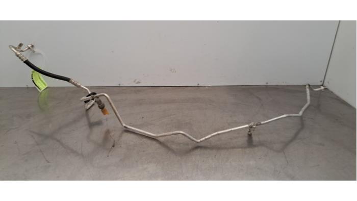 Airco Leiding Peugeot Expert