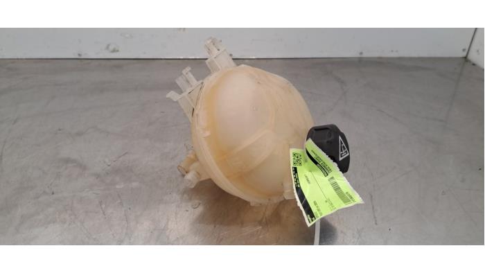 Expansievat Peugeot Expert