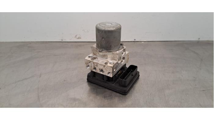 ABS siurblys Peugeot Expert