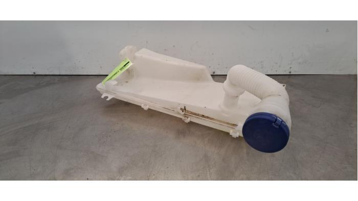 Ruitensproeiertank voor Peugeot Expert