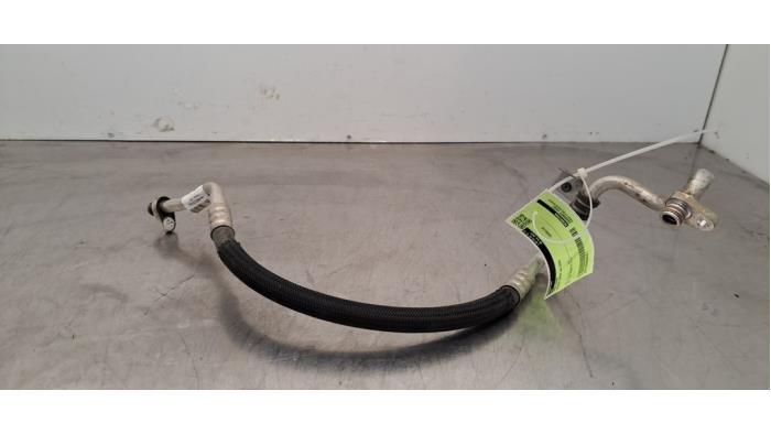 Airco Leiding Peugeot Expert