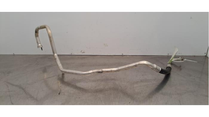 Airco Leiding Peugeot Expert