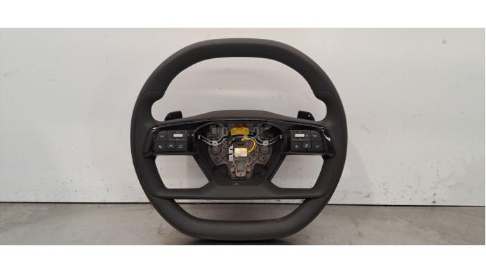 Stuurwiel Peugeot Expert