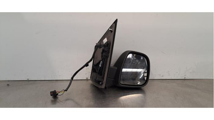 Buitenspiegel rechts Peugeot Expert