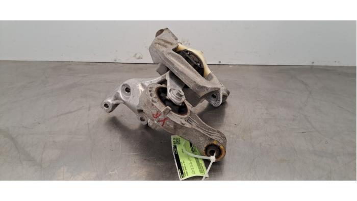 Versnellingsbak Steun Peugeot Expert