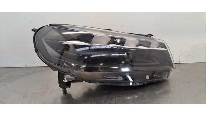 Koplamp rechts Peugeot Expert