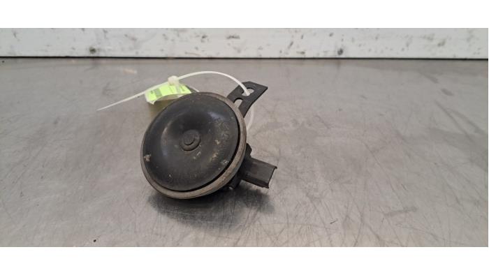 Claxon Peugeot Expert