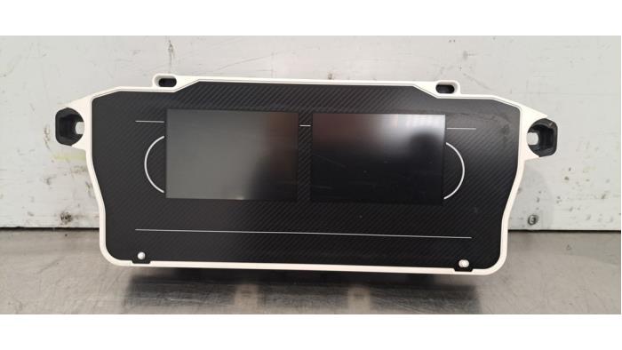 Kilometerteller KM Peugeot Expert