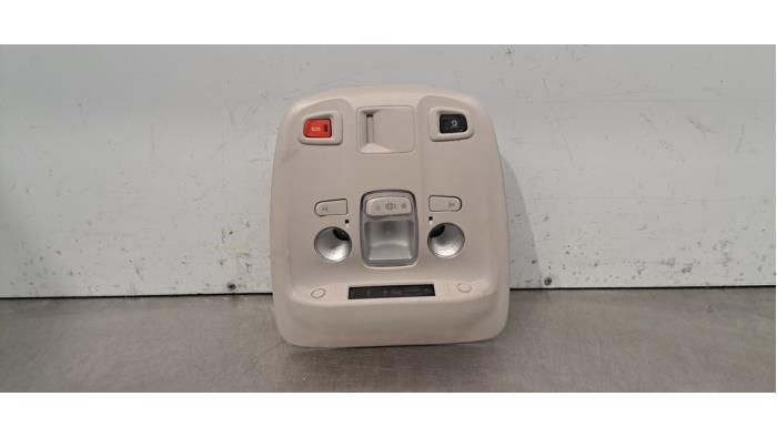 Binnenverlichting voor Peugeot Expert