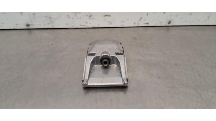 Camera voorzijde Peugeot Expert