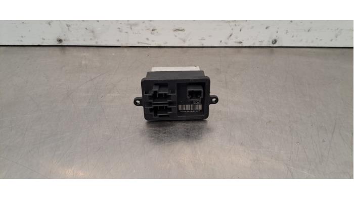 Kachel Weerstand Peugeot Expert