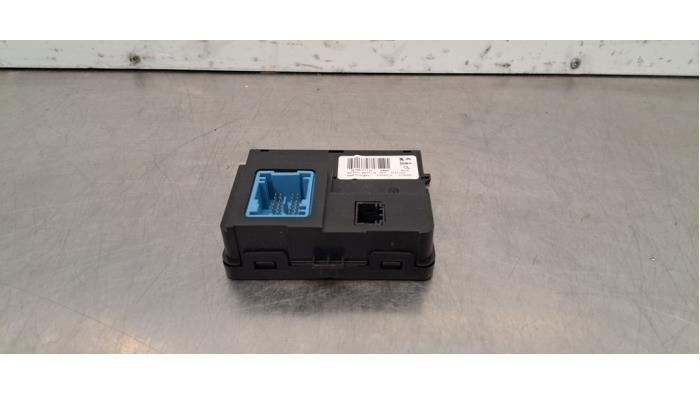 Computer Kachel Peugeot Expert