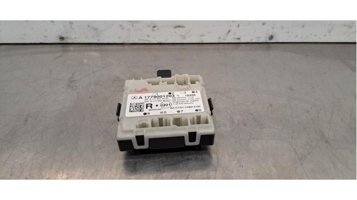 Zentralverriegelung Modul Mercedes A-Klasse