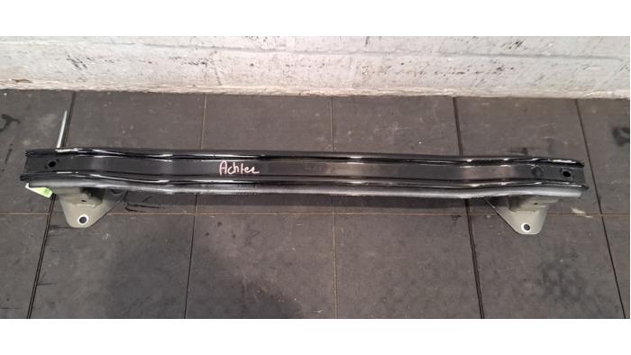 Bumperframe achter Peugeot 208