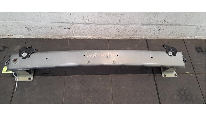 Rama zderzaka przód Peugeot 208