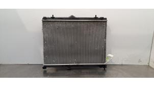 Gebruikte Radiateur Peugeot 208 II (UB/UH/UP) 1.2 Vti 12V PureTech 100 Prijs € 96,80 Inclusief btw aangeboden door Autohandel Didier