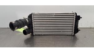 Gebruikte Intercooler Peugeot 208 II (UB/UH/UP) 1.2 Vti 12V PureTech 100 Prijs € 102,85 Inclusief btw aangeboden door Autohandel Didier