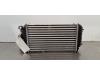 Intercooler van een Peugeot 208 II (UB/UH/UP) 1.2 Vti 12V PureTech 100 2024
