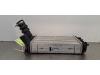 Intercooler van een Peugeot 208 II (UB/UH/UP) 1.2 Vti 12V PureTech 100 2024