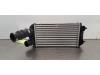 Intercooler van een Peugeot 208 II (UB/UH/UP) 1.2 Vti 12V PureTech 100 2024