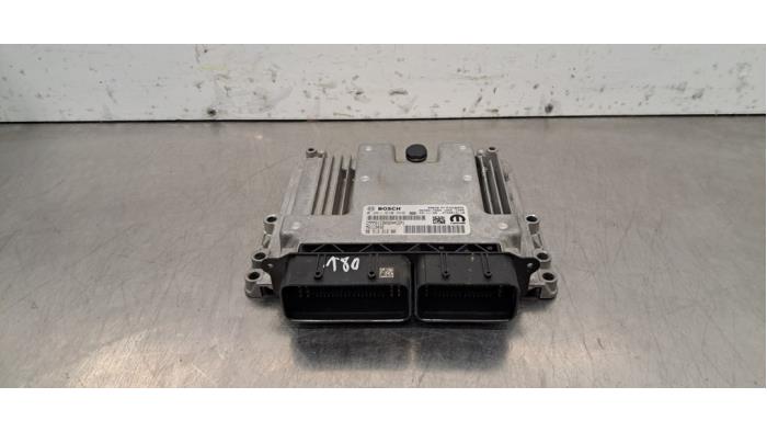 Computer Motormanagement Peugeot 208