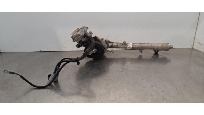 Stuurhuis Bekrachtigd Peugeot 208