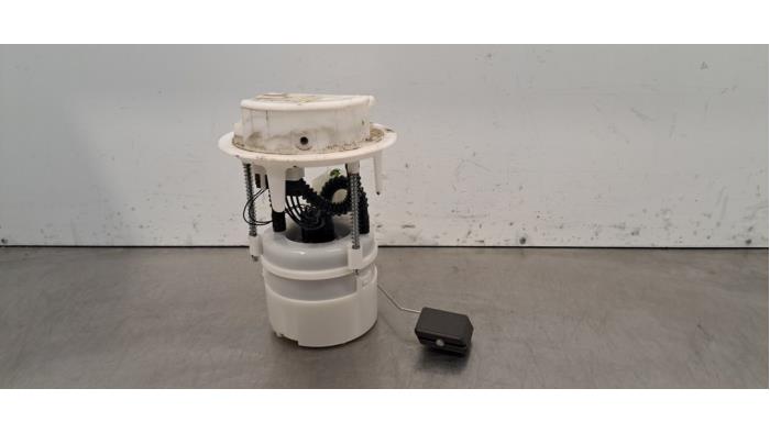 Brandstofpomp Elektrisch Peugeot 208