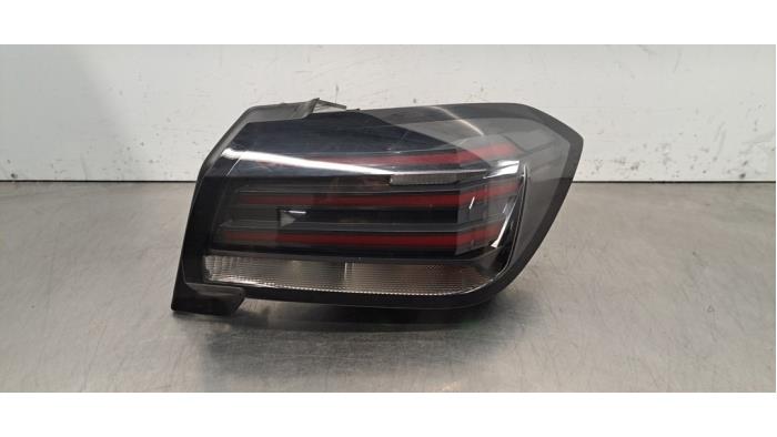 Højre baglygte Peugeot 208