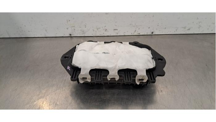 Airbag til højre (instrumentbræt) Peugeot 208