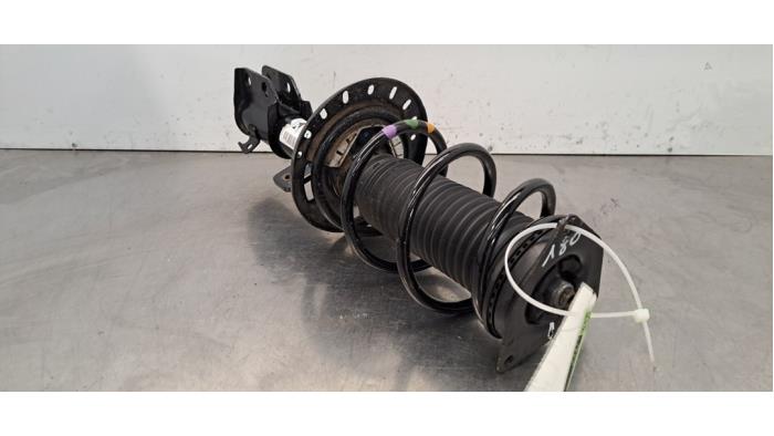 Amortisseur avant droit Peugeot 208