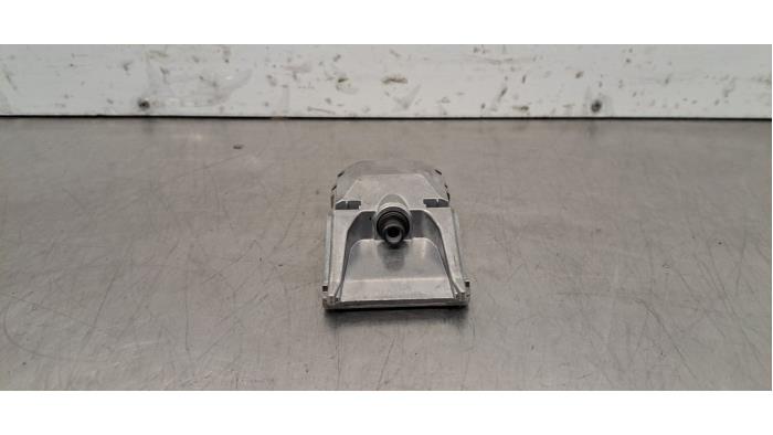 Camera voorzijde Peugeot 208