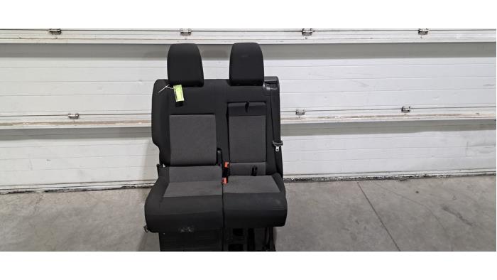 Banquette avant droit Peugeot Expert