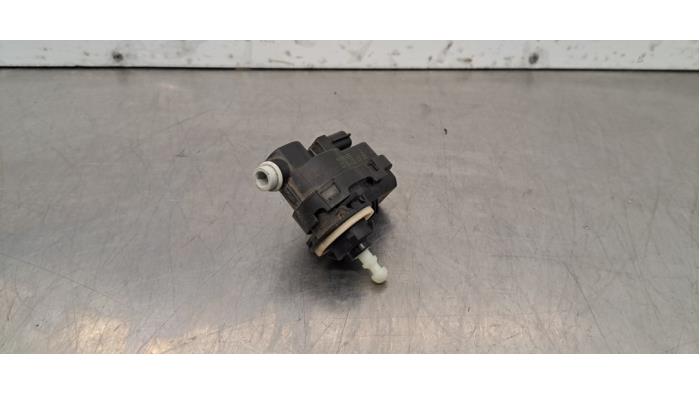 Tankklep Vergrendelingsmotor Peugeot 208