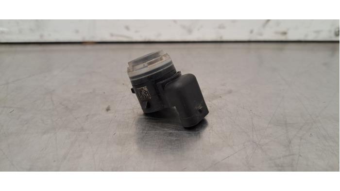 Czujnik parkowania Peugeot 208