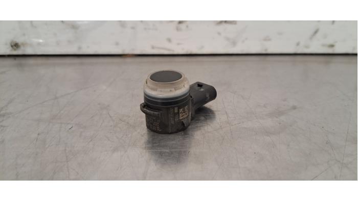 Czujnik parkowania Peugeot 208