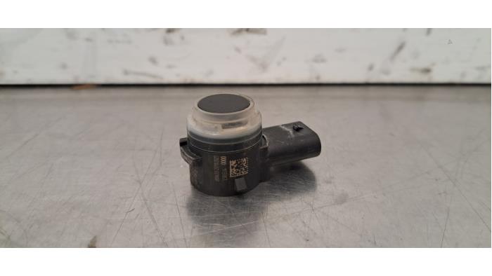 Czujnik parkowania Peugeot 208