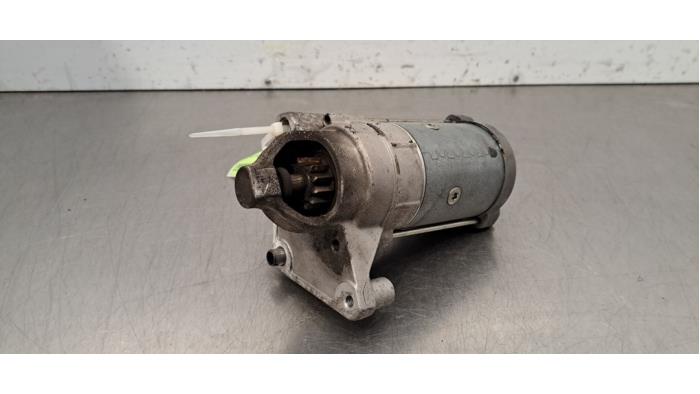 Rozrusznik Opel Combo