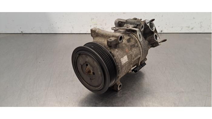 Aircopomp Opel Combo