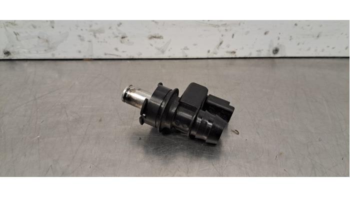 Carterventilatie Opel Combo