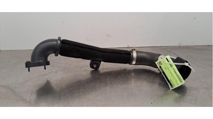 Intercooler Buis Volkswagen Golf