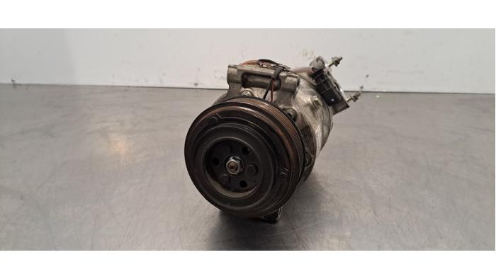 Aircopomp Landrover Range Rover