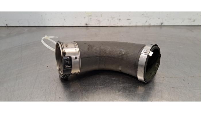 Intercooler Slang Landrover Range Rover