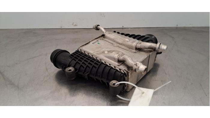 Intercooler Landrover Range Rover