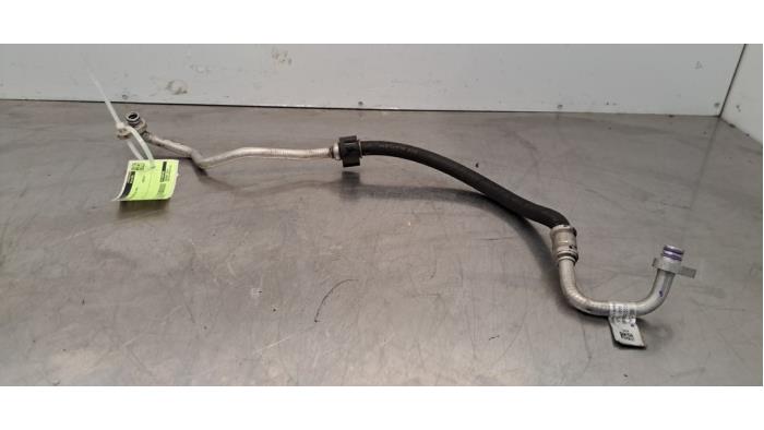 Airco Leiding Landrover Range Rover