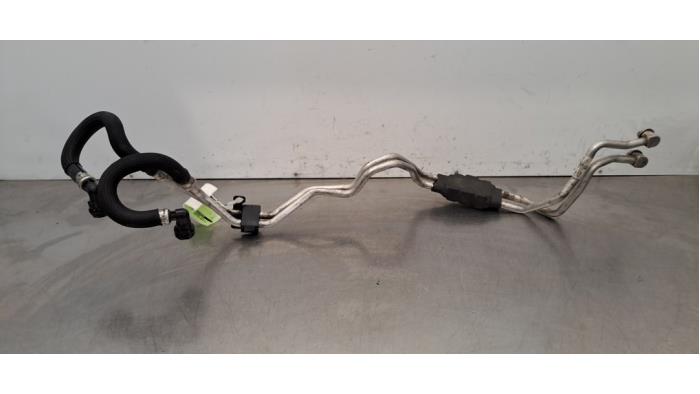 Oliedruk Leiding Landrover Range Rover