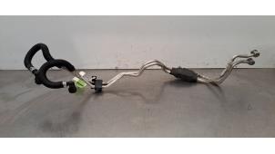 Gebruikte Oliedruk Leiding Landrover Range Rover Velar (LY) 2.0 D180 AWD Prijs € 96,80 Inclusief btw aangeboden door Autohandel Didier