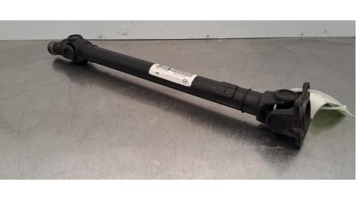 Tussenas Landrover Range Rover