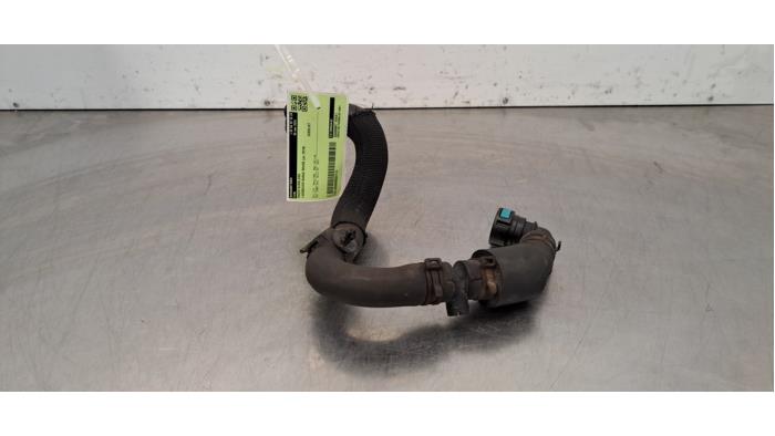 Radiateurslang Landrover Range Rover