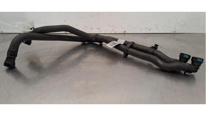 Radiateurslang Landrover Range Rover