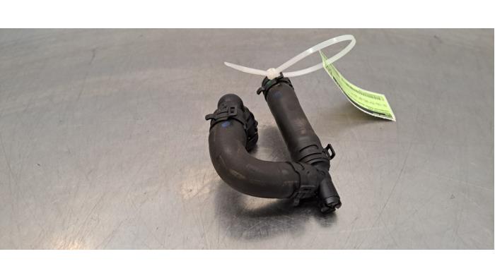 Radiateurslang Landrover Range Rover